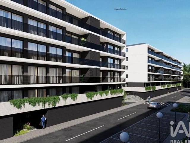Apartamento, Fânzeres e São Pedro da Cova