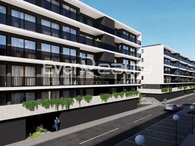 Apartamento, Fânzeres e São Pedro da Cova