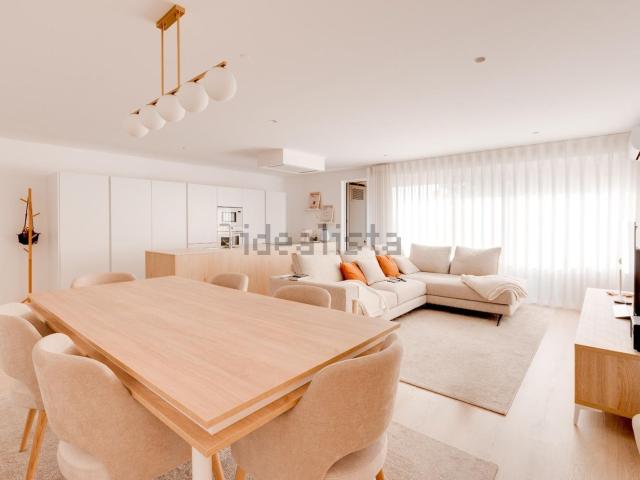 Apartamento, Fânzeres e São Pedro da Cova