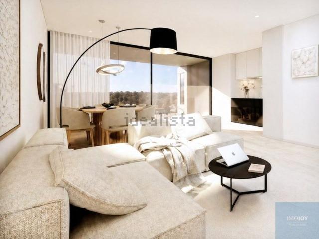 Apartamento, Fânzeres e São Pedro da Cova