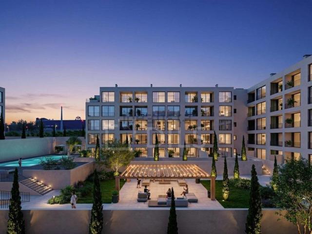 Apartamento, Fânzeres e São Pedro da Cova