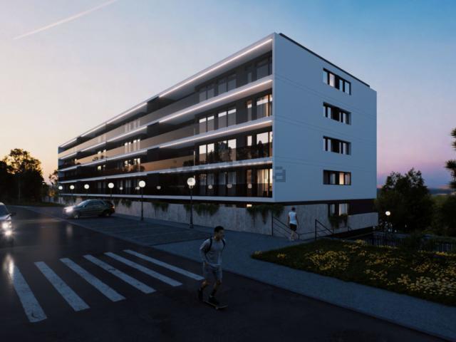 Apartamento, Fânzeres e São Pedro da Cova