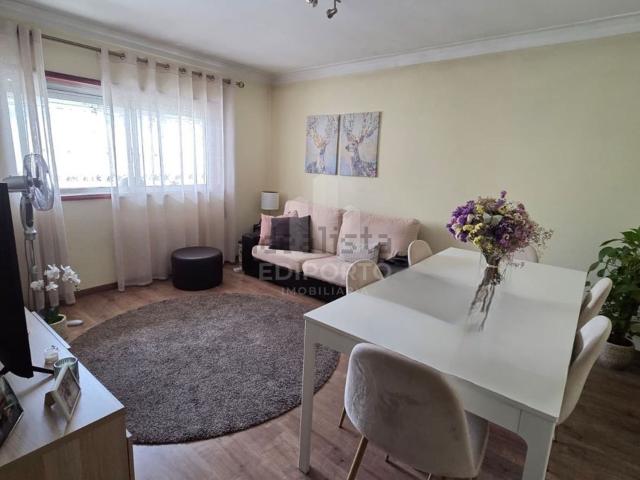 Apartamento, Fânzeres e São Pedro da Cova