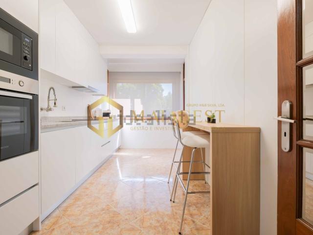 Apartamento, Fânzeres e São Pedro da Cova