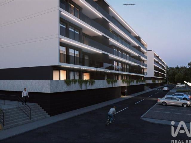 Apartamento, Fânzeres e São Pedro da Cova