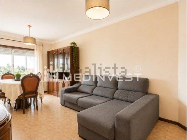 Apartamento, Fânzeres e São Pedro da Cova