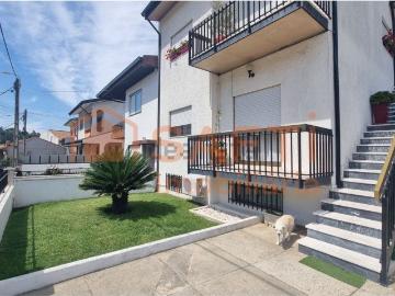 Apartamento, Fânzeres e São Pedro da Cova