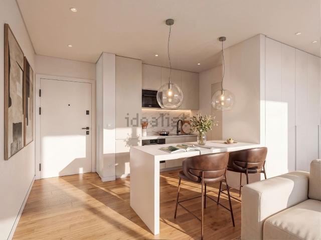 Apartamento, Fânzeres e São Pedro da Cova