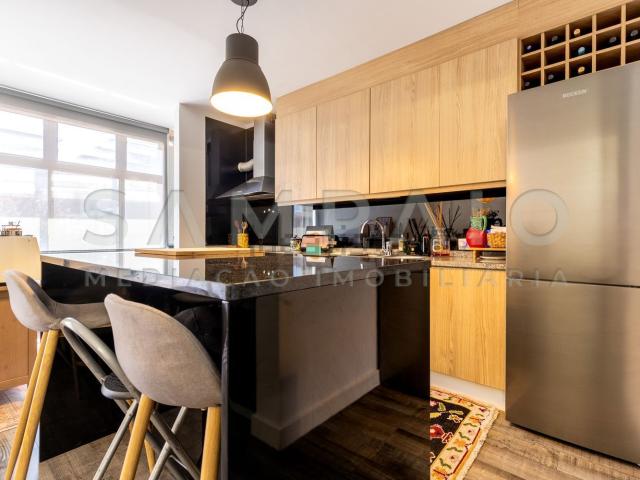 Apartamento, Fânzeres e São Pedro da Cova