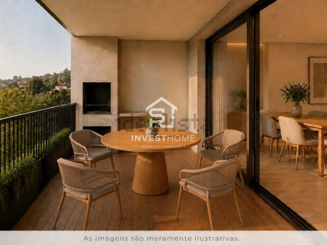 Apartamento, Fânzeres e São Pedro da Cova