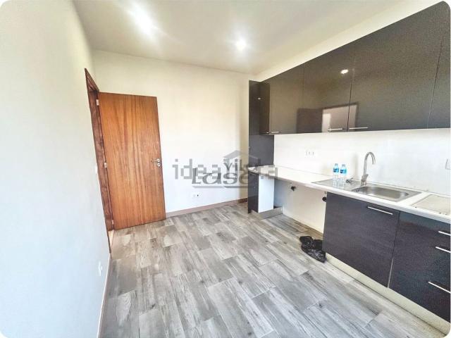 Apartamento, Fânzeres e São Pedro da Cova