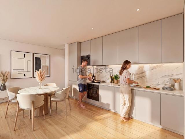 Apartamento, Fânzeres e São Pedro da Cova