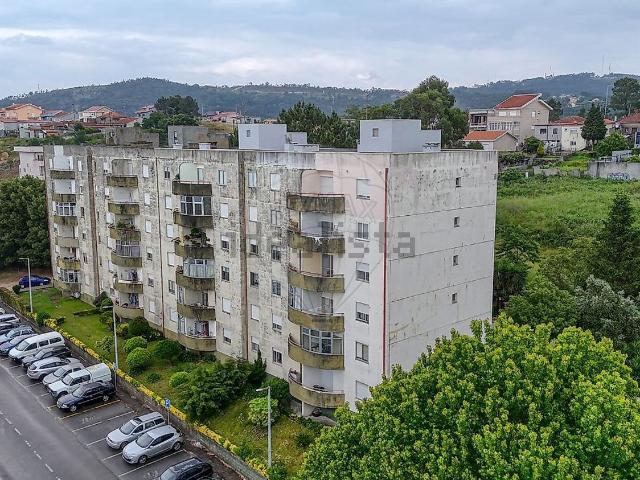 Apartamento, Fânzeres e São Pedro da Cova