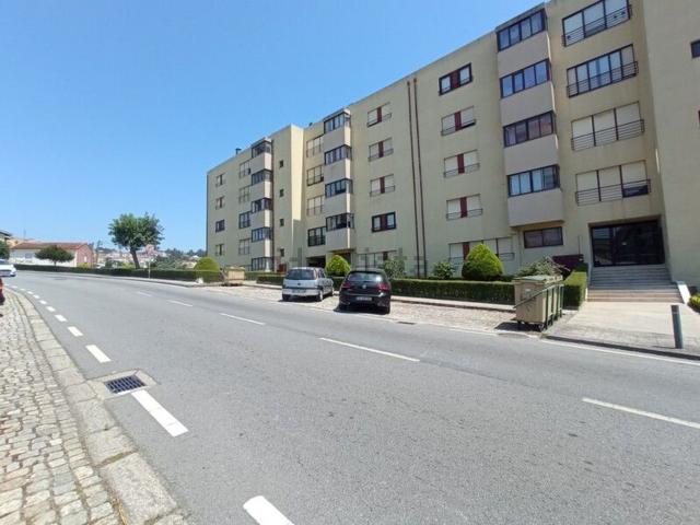 Apartamento, Fânzeres e São Pedro da Cova