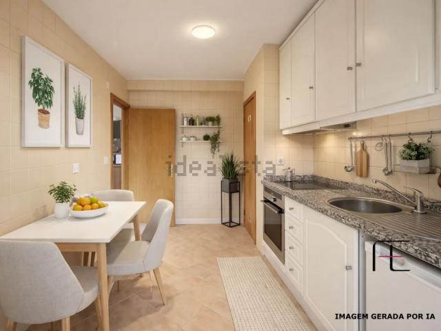 Apartamento, Fânzeres e São Pedro da Cova