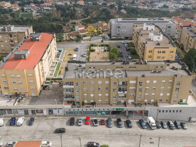 Apartamento, Fânzeres e São Pedro da Cova