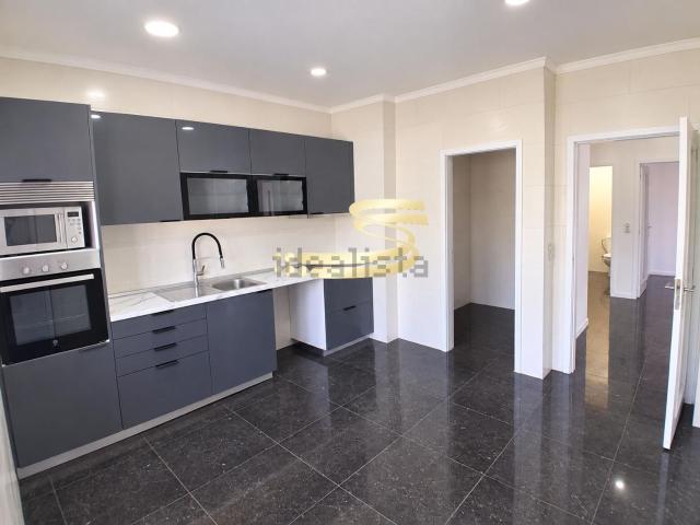 Apartamento, Fânzeres e São Pedro da Cova