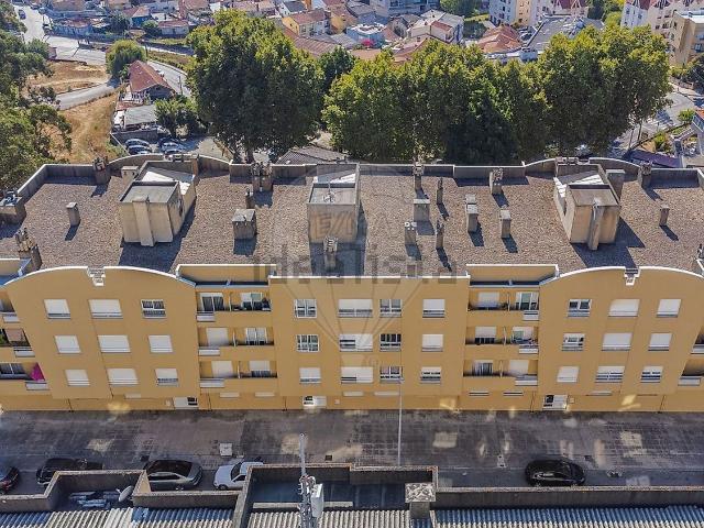 Apartamento, Fânzeres e São Pedro da Cova