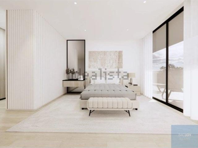 Apartamento, Fânzeres e São Pedro da Cova