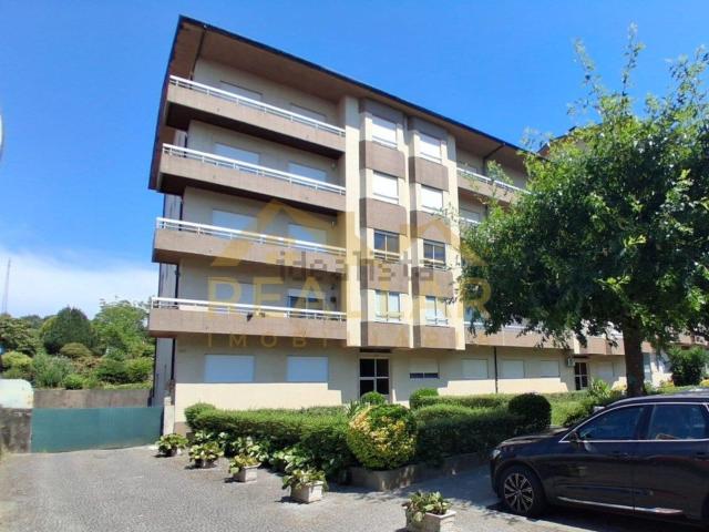 Apartamento, Fânzeres e São Pedro da Cova
