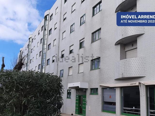 Apartamento, Fânzeres e São Pedro da Cova
