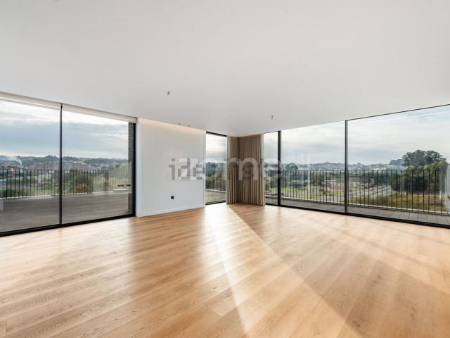 Apartamento, Fânzeres e São Pedro da Cova