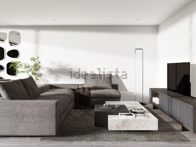 Apartamento, Fânzeres e São Pedro da Cova