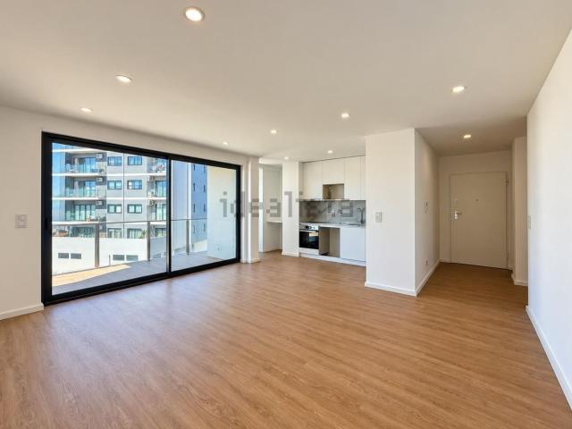 Apartamento, Fânzeres e São Pedro da Cova