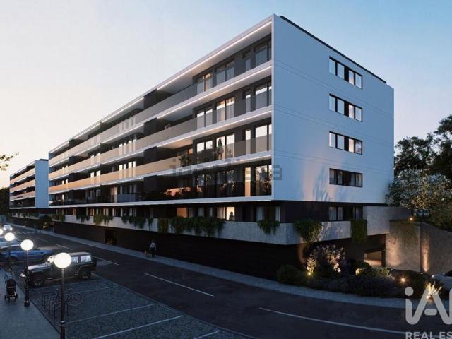 Apartamento, Fânzeres e São Pedro da Cova
