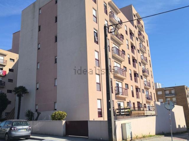 Apartamento, Fânzeres e São Pedro da Cova