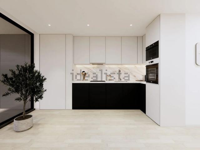 Apartamento, Fânzeres e São Pedro da Cova
