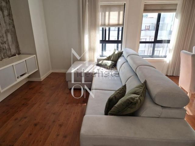 Apartamento, Fânzeres e São Pedro da Cova
