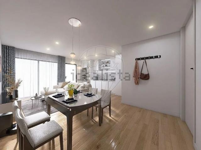 Apartamento, Fânzeres e São Pedro da Cova