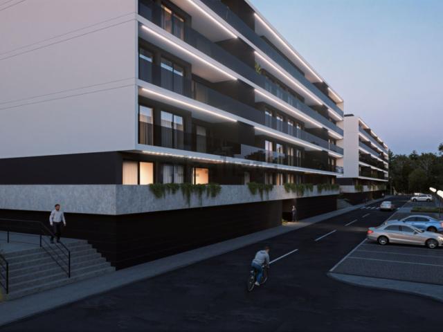 Apartamento, Fânzeres e São Pedro da Cova