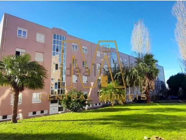 Apartamento, Fânzeres e São Pedro da Cova
