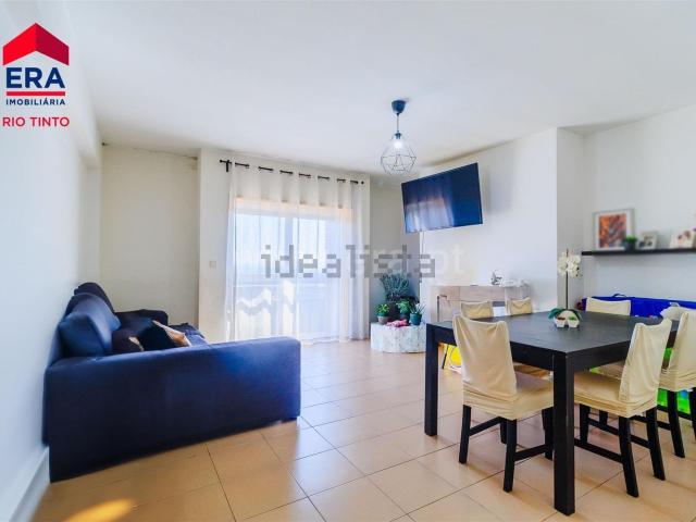 Apartamento, Fânzeres e São Pedro da Cova