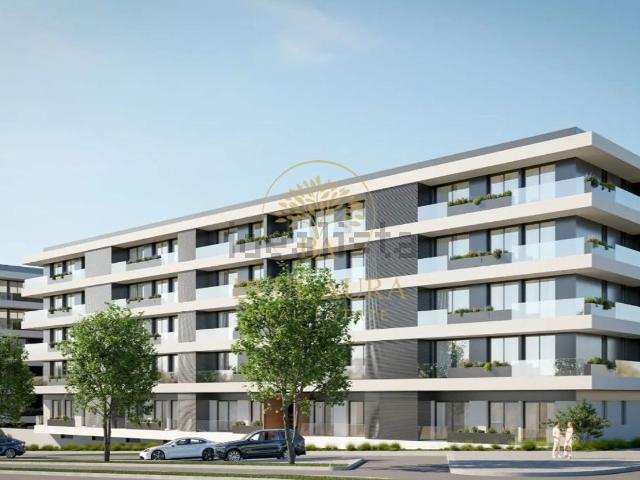 Apartamento, Fânzeres e São Pedro da Cova