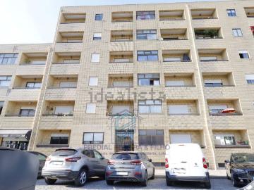 Apartamento, Fânzeres e São Pedro da Cova