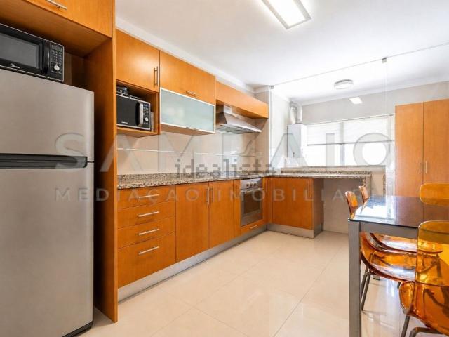 Apartamento, Fânzeres e São Pedro da Cova