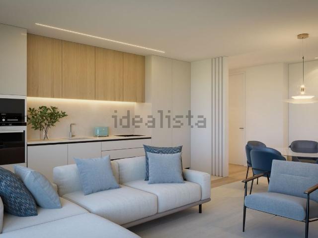 Apartamento, Fânzeres e São Pedro da Cova