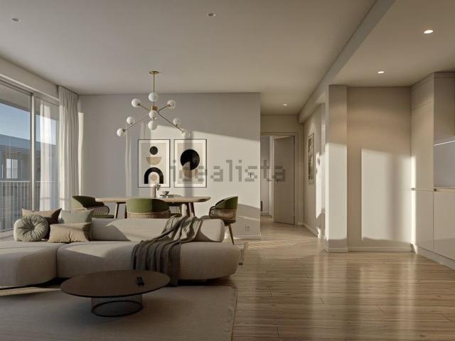 Apartamento, Fânzeres e São Pedro da Cova