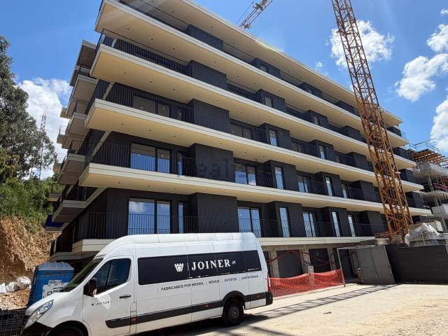 Apartamento, Fânzeres e São Pedro da Cova