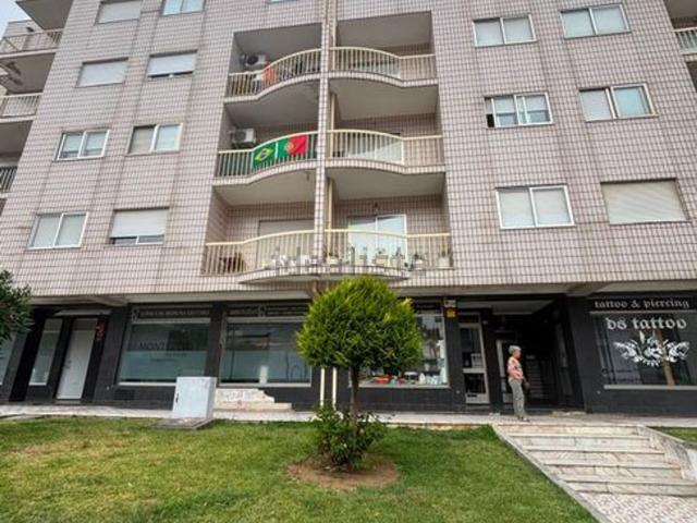 Apartamento, Fânzeres e São Pedro da Cova