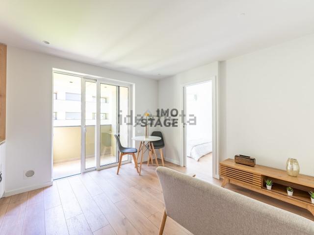 Apartamento, Fânzeres e São Pedro da Cova