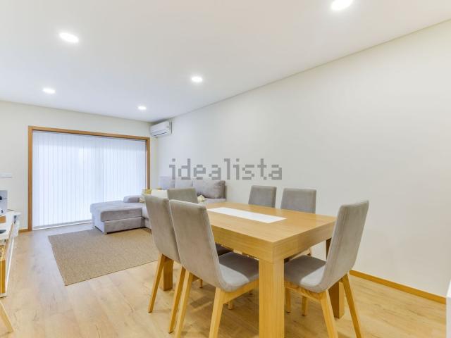 Apartamento, Fânzeres e São Pedro da Cova