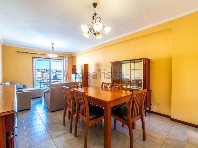 Apartamento, Fânzeres e São Pedro da Cova