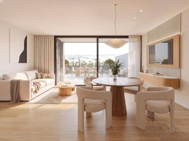 Apartamento, Fânzeres e São Pedro da Cova