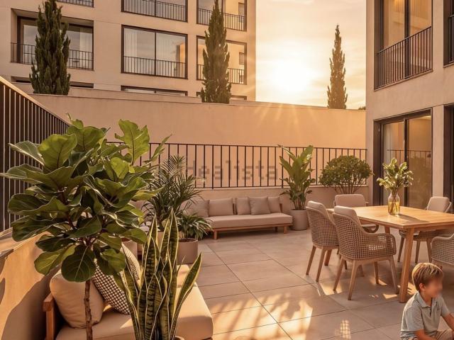 Apartamento, Fânzeres e São Pedro da Cova