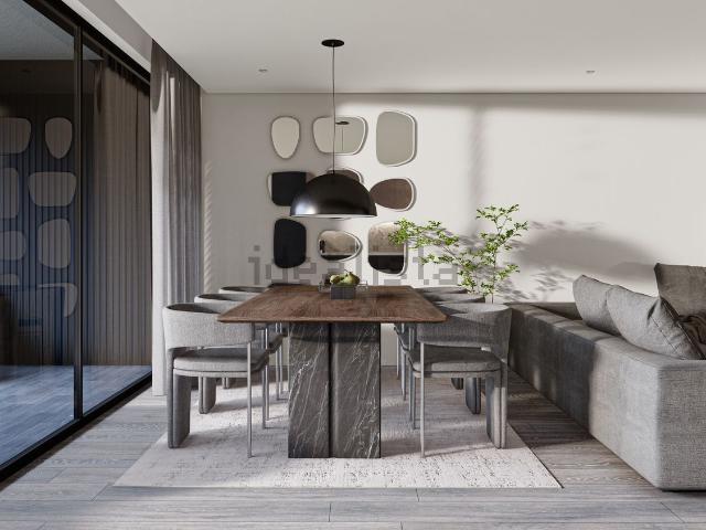 Apartamento, Fânzeres e São Pedro da Cova