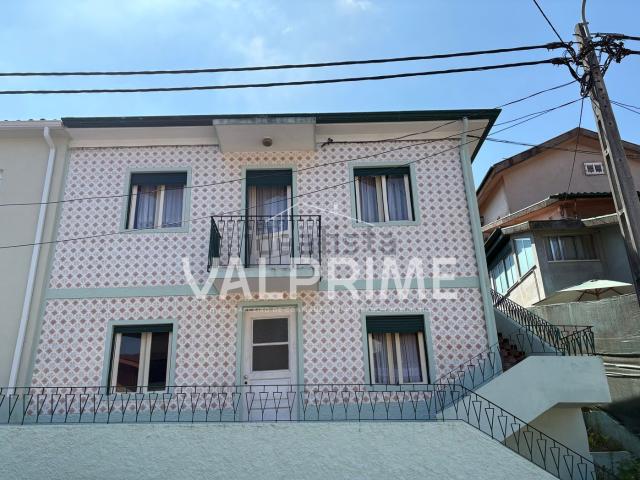 Apartamento, Fânzeres e São Pedro da Cova